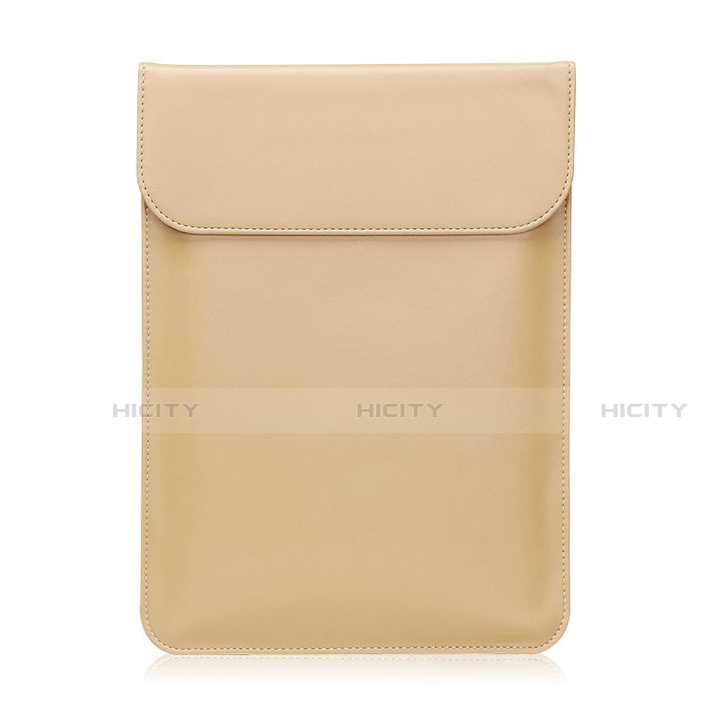 Suave Cuero Bolsillo Funda L01 para Huawei Honor MagicBook 15