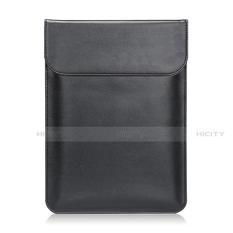 Suave Cuero Bolsillo Funda L01 para Huawei Matebook 13 (2020)