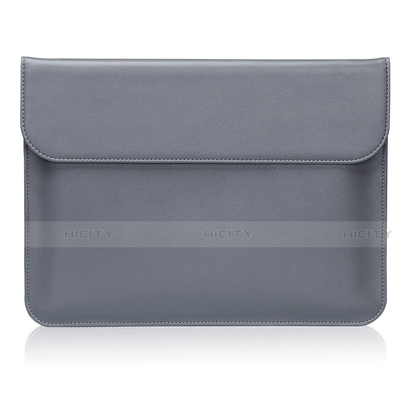 Suave Cuero Bolsillo Funda L03 para Huawei Matebook X Pro (2020) 13.9