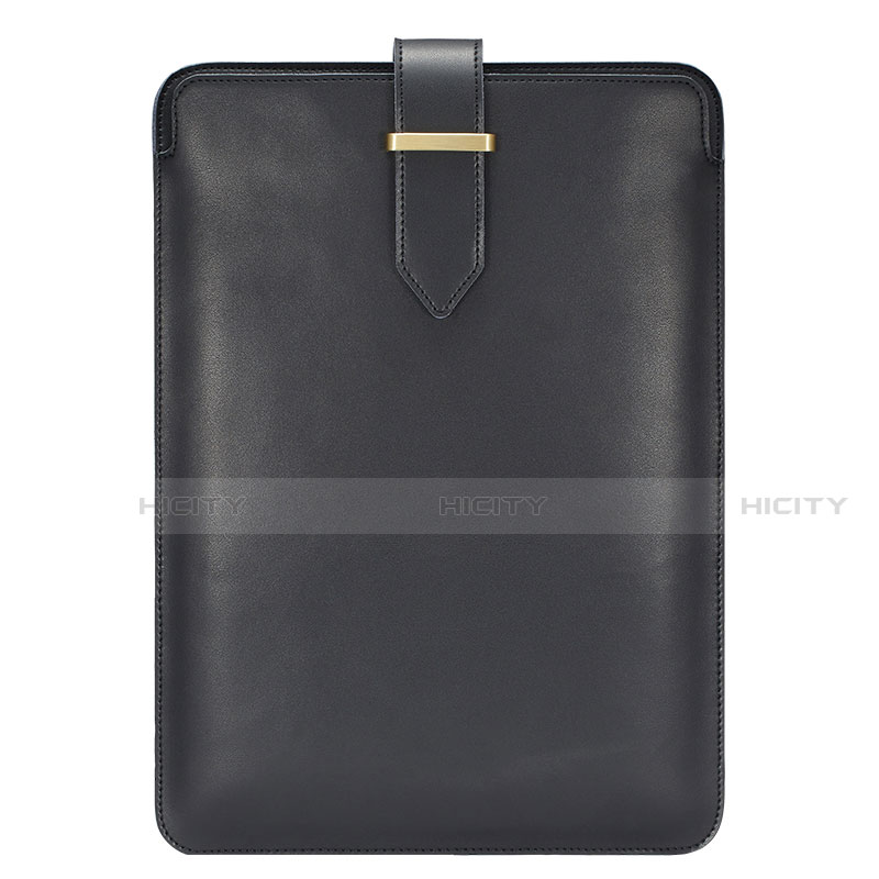 Suave Cuero Bolsillo Funda L04 para Huawei Matebook 13 (2020)