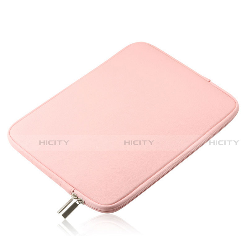 Suave Cuero Bolsillo Funda L16 para Apple MacBook 12 pulgadas