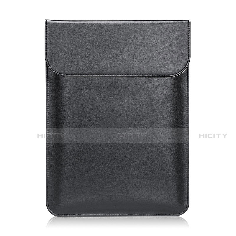 Suave Cuero Bolsillo Funda L21 para Apple MacBook Air 11 pulgadas