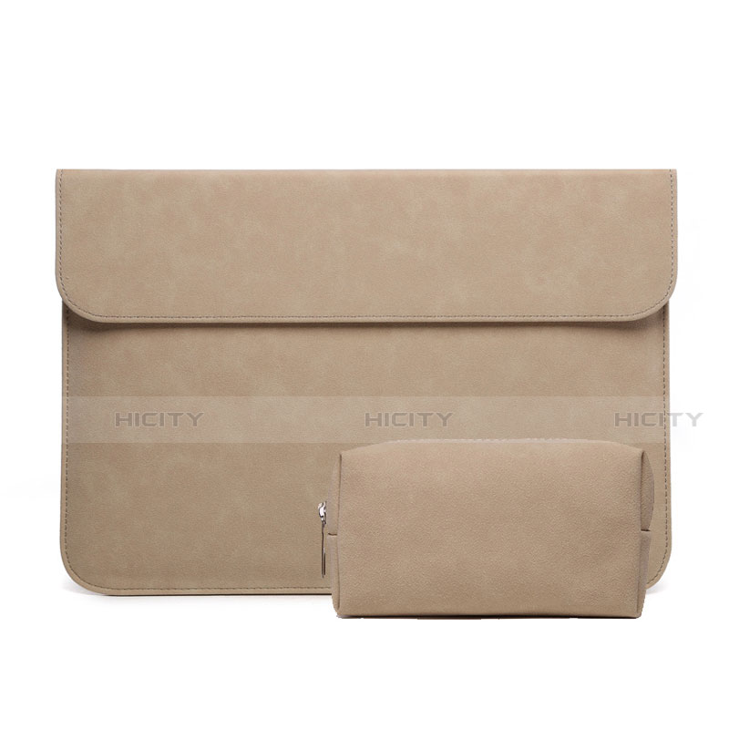 Suave Terciopelo Tela Bolsa Funda para Apple MacBook 12 pulgadas