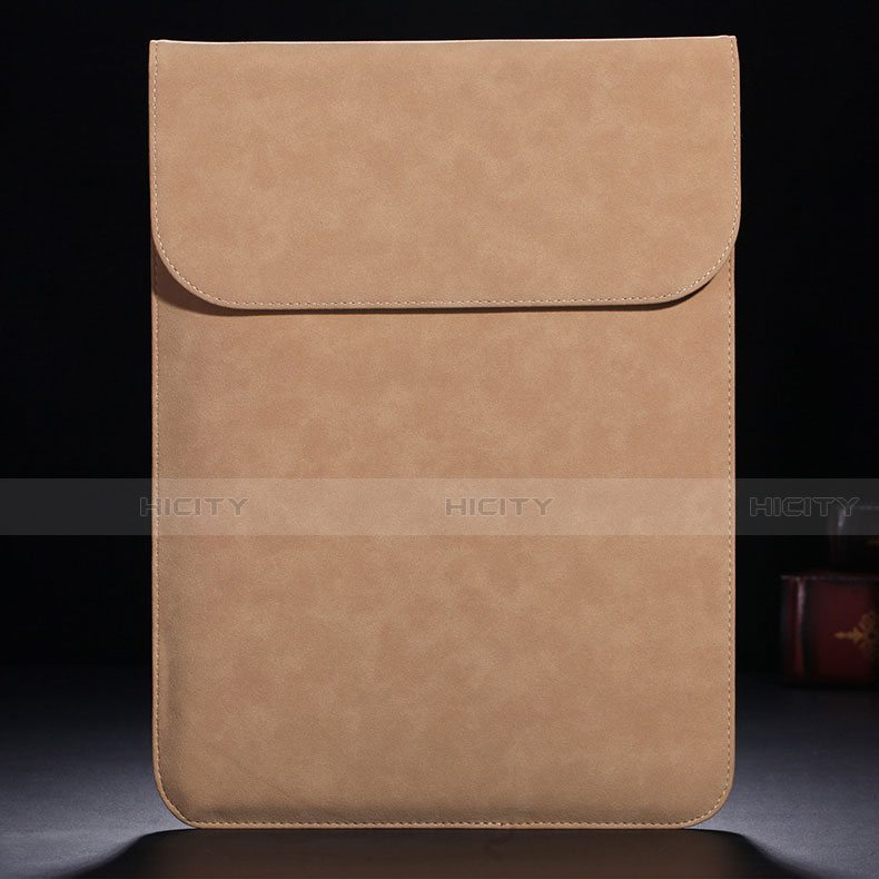 Suave Terciopelo Tela Bolsa Funda para Apple MacBook Air 13.3 pulgadas (2018)