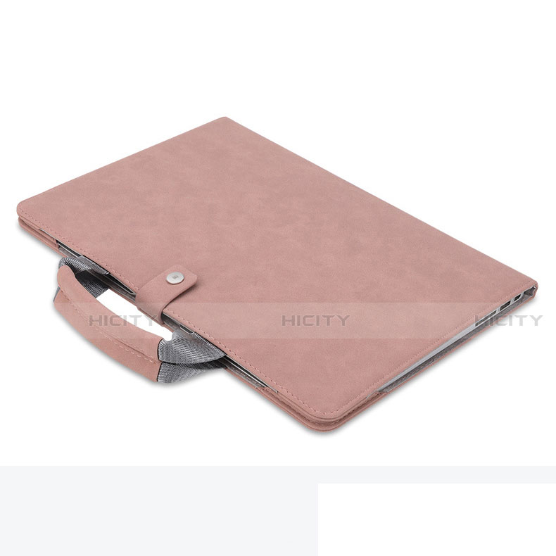 Suave Terciopelo Tela Bolsa Funda para Huawei Honor MagicBook 14