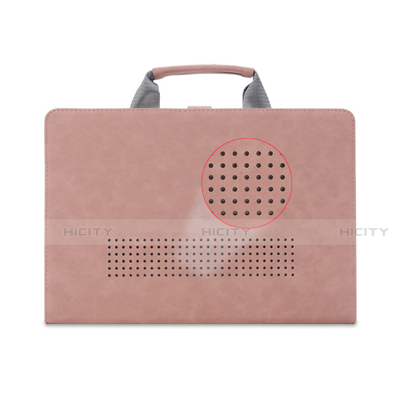 Suave Terciopelo Tela Bolsa Funda para Huawei Honor MagicBook 14