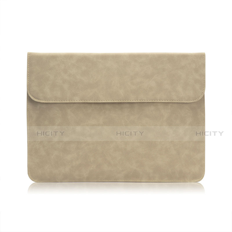 Suave Terciopelo Tela Bolsa Funda para Huawei Honor MagicBook 15