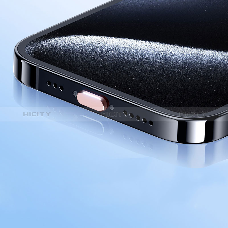 Tapon Antipolvo USB-C Jack Type-C Universal H01 para Apple iPad Pro 11 (2022)