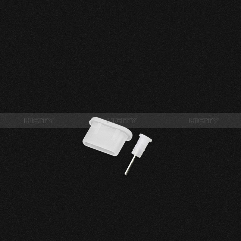 Tapon Antipolvo USB-C Jack Type-C Universal H04 para Apple iPad Pro 11 (2022)