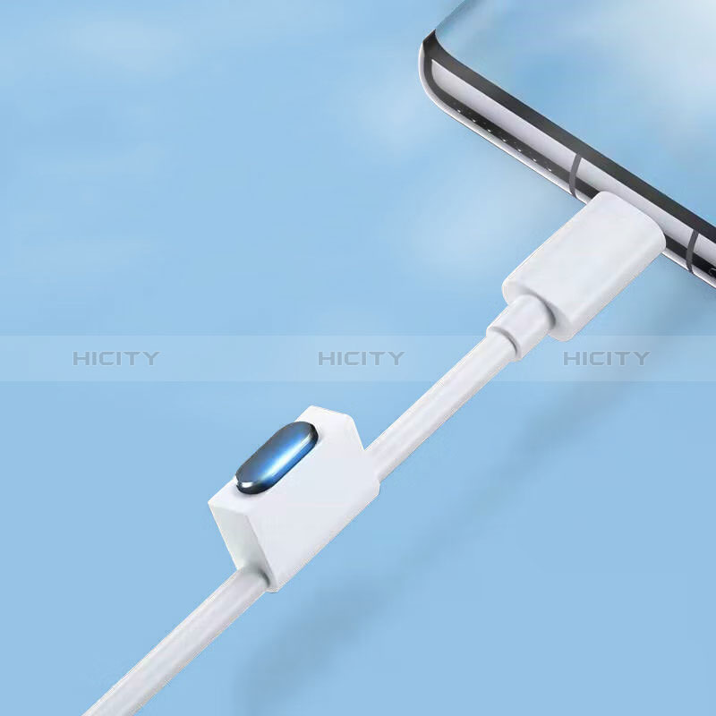 Tapon Antipolvo USB-C Jack Type-C Universal H10 para Apple iPhone 15 Plus